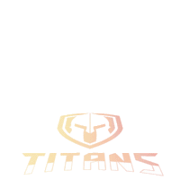 Titans Sticker by F45 Clarkson