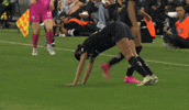 Womens Soccer La GIF by National Women's Soccer League