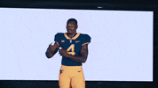 College Football GIF by WVU Sports