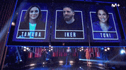 Toni Acosta Intro GIF by Movistar Plus+