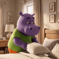 Mood Relaxing GIF