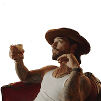 Sticker by Maluma