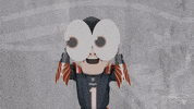 Football Reaction GIF by New England Patriots