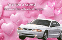 Heart Love GIF