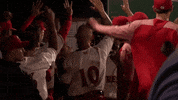 Baseball GIF by Fresno Grizzlies