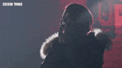 Rap Game Rappers GIF by BBC Three