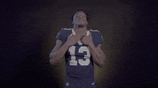 Michael Thomas Mike GIF by New Orleans Saints