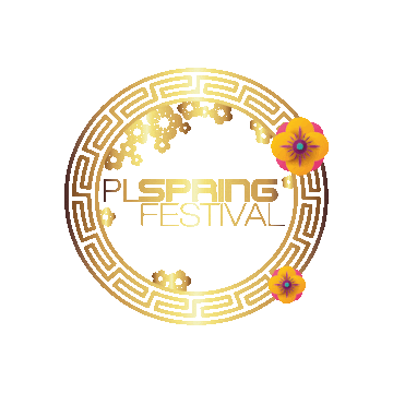 Festival Spring Sticker by Club Diamond