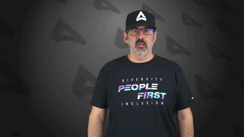 Scared GIF by Arch Telecom