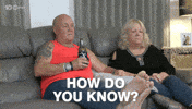 Australian Tv GIF by Gogglebox Australia