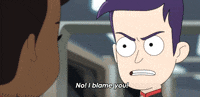 Season 1 Mariner GIF by Paramount+