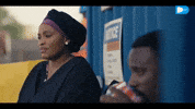 Mbali GIF by DStv