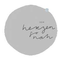 Baby Babybauch Sticker by Nadine Chaignat