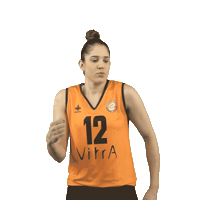 Eczaci Eczacibasi Sticker by Eczacıbaşı Spor Kulübü