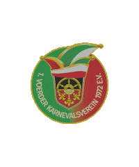 Vkv Sticker by Voerder Karnevalsverein