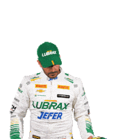 Stockcar Campos Sticker by Stock Car Brasil