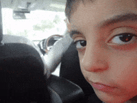 On Fire What GIF