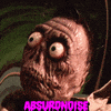 Art Drugs GIF by absurdnoise