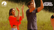 paramountnetwork paramount network paramountnetwork battle of the fittest couples fittest couples GIF