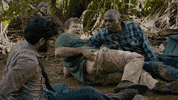 tbs eat GIF by Wrecked