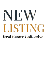 Open House New Listing Sticker by RECTEAM