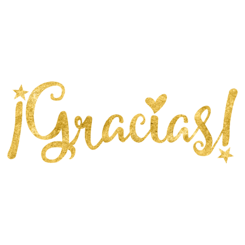 Heart Stars Sticker