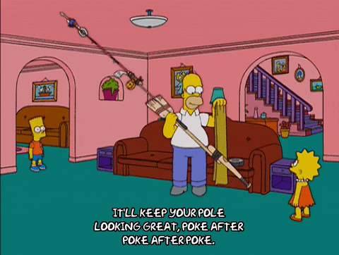 homer simpson GIF