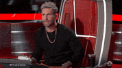 stop it adam levine GIF by The Voice