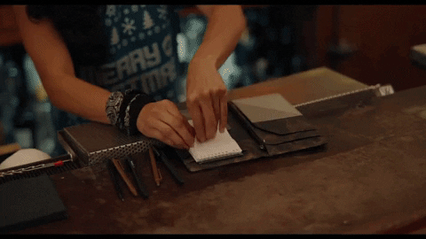 GIF by Signature Entertainment