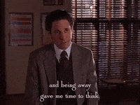 season 3 netflix GIF by Gilmore Girls 
