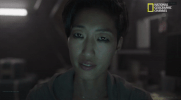 mars GIF by National Geographic Channel