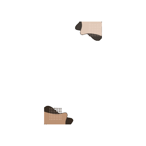 For You Flip Sticker by LessWork4You