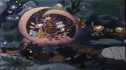 dance party dancing GIF by MANGOTEETH