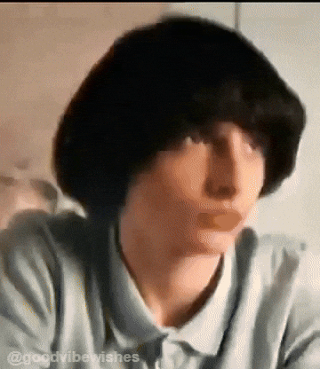 Stranger Things Teen Drama GIF