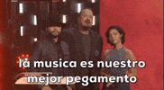 GIF by Latin GRAMMYs