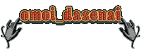 Dance Animation Sticker