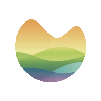 Heart Sticker by plaestanyturisme