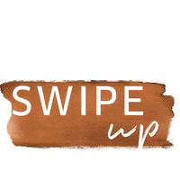 Swipe Up Sticker by Reisen in Style