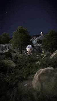 Baldurs Gate Bg3 GIF by Youtooz