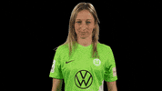 Happy Party GIF by VfL Wolfsburg