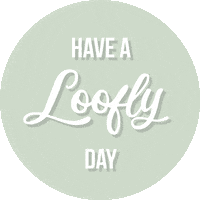 loofsneek delivery lovely restaurant smoothie Sticker