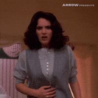 High School Film GIF by Arrow Video