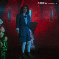 High School Film GIF by Arrow Video