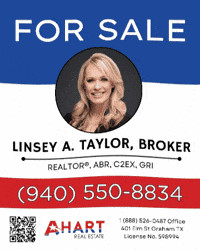 Linseya GIF by Ahart Real Estate