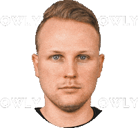 Happy Germany Sticker by OWLY