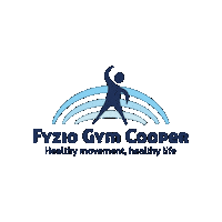 FyzioGymCooper fgc fyziogymcooper fyziogymcooperostrava Sticker