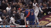 Josh Hart GIF by NBA