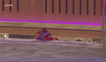 gay mouse GIF by Late Motiv de Andreu Buenafuente