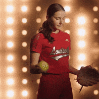 University Of Louisville Go Cards GIF by Louisville Cardinals