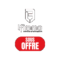 Immobilier Immo Sticker by lfimmofrance